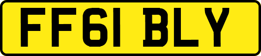 FF61BLY