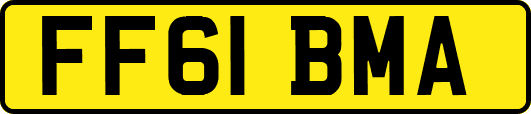 FF61BMA