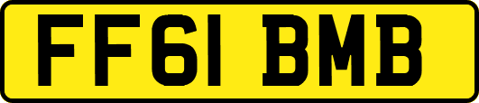 FF61BMB