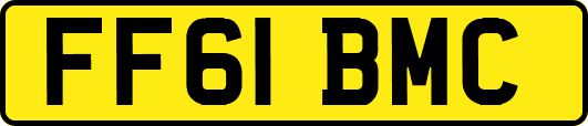 FF61BMC