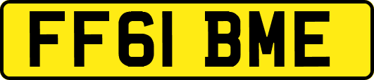 FF61BME