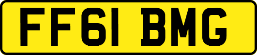 FF61BMG