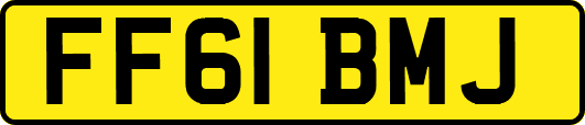 FF61BMJ