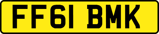FF61BMK