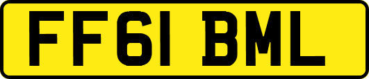 FF61BML