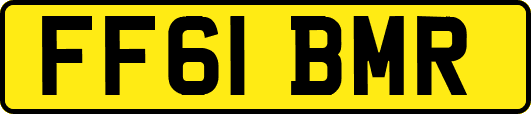 FF61BMR