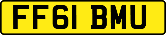 FF61BMU