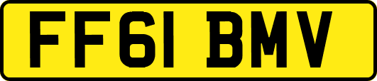 FF61BMV