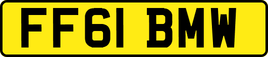 FF61BMW
