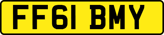 FF61BMY