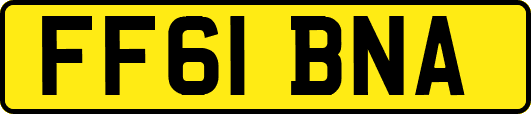 FF61BNA