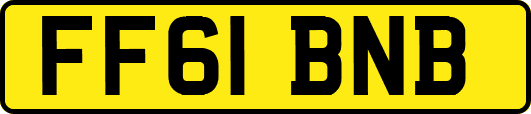 FF61BNB