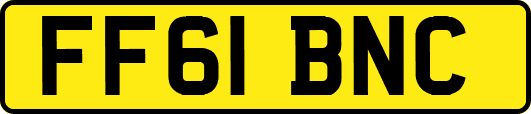 FF61BNC