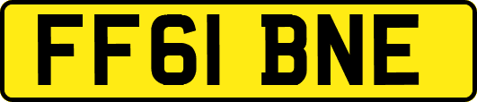 FF61BNE