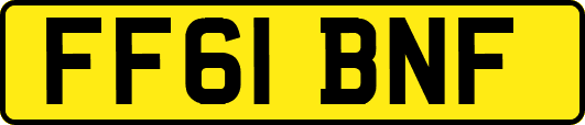 FF61BNF