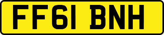 FF61BNH