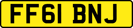 FF61BNJ