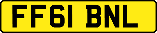FF61BNL