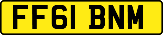 FF61BNM