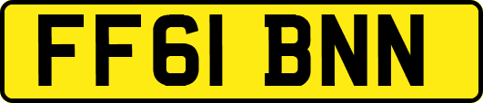 FF61BNN