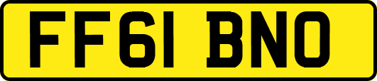 FF61BNO