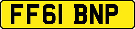 FF61BNP