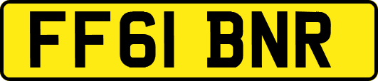 FF61BNR