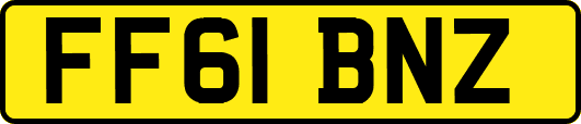 FF61BNZ