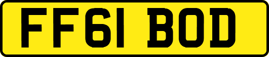 FF61BOD