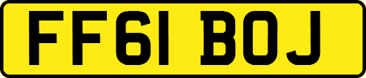 FF61BOJ