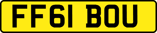 FF61BOU