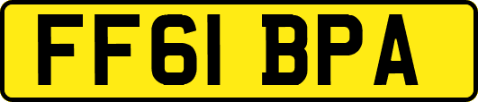 FF61BPA