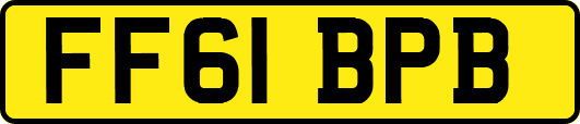 FF61BPB