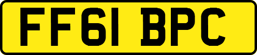 FF61BPC