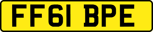 FF61BPE