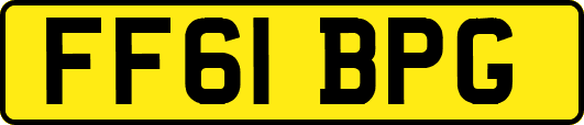 FF61BPG