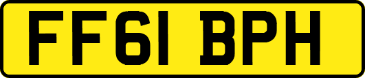 FF61BPH