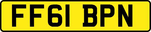 FF61BPN