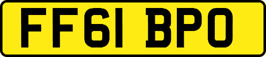 FF61BPO