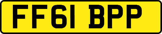 FF61BPP