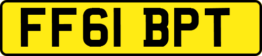 FF61BPT