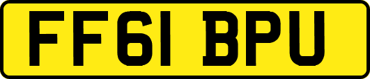 FF61BPU