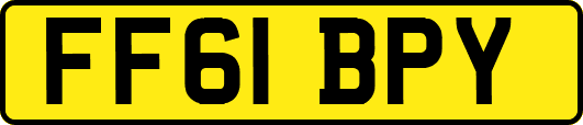 FF61BPY