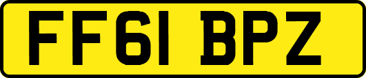 FF61BPZ