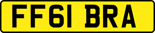 FF61BRA