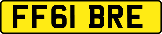 FF61BRE