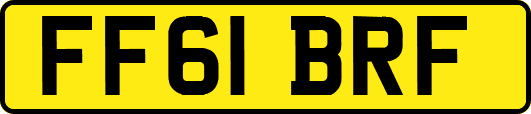 FF61BRF