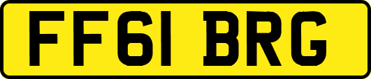FF61BRG