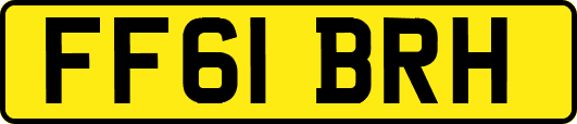 FF61BRH