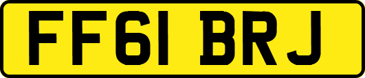 FF61BRJ